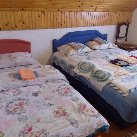Apartment Helena Žabljak Eksteriør bilde