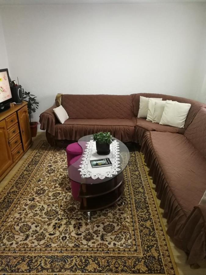 Apartment Helena Žabljak Eksteriør bilde