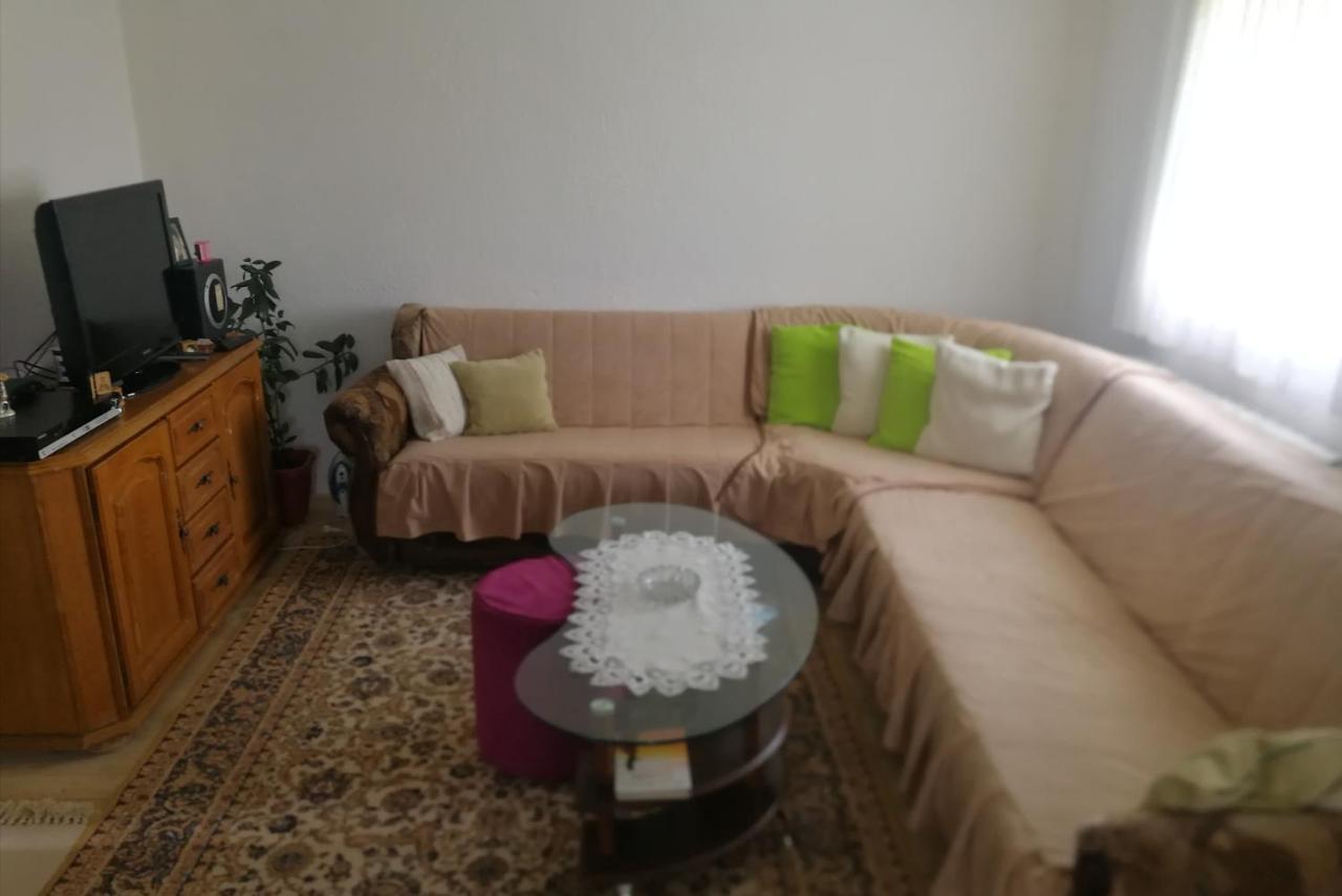Apartment Helena Žabljak Eksteriør bilde
