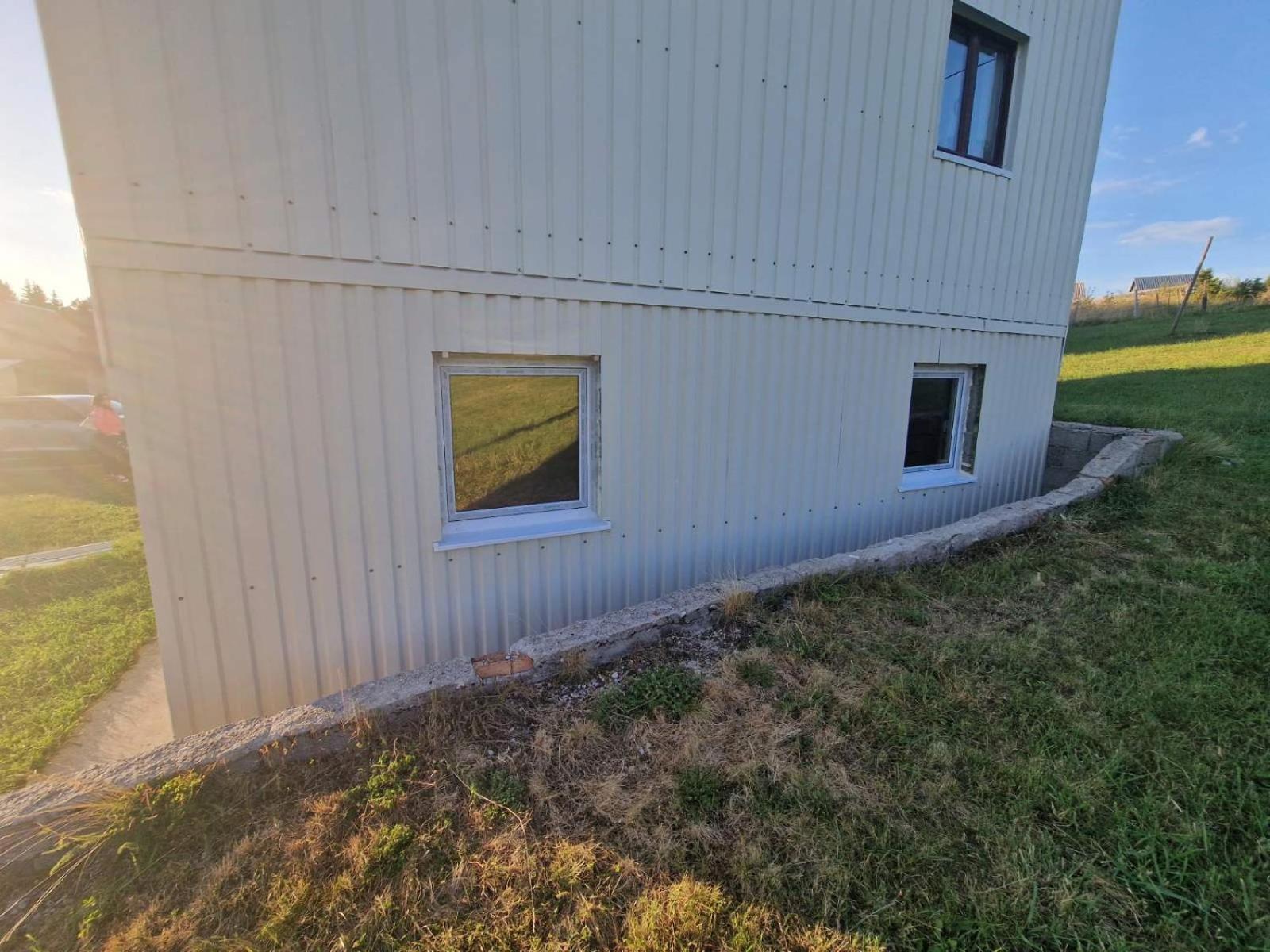 Apartment Helena Žabljak Eksteriør bilde