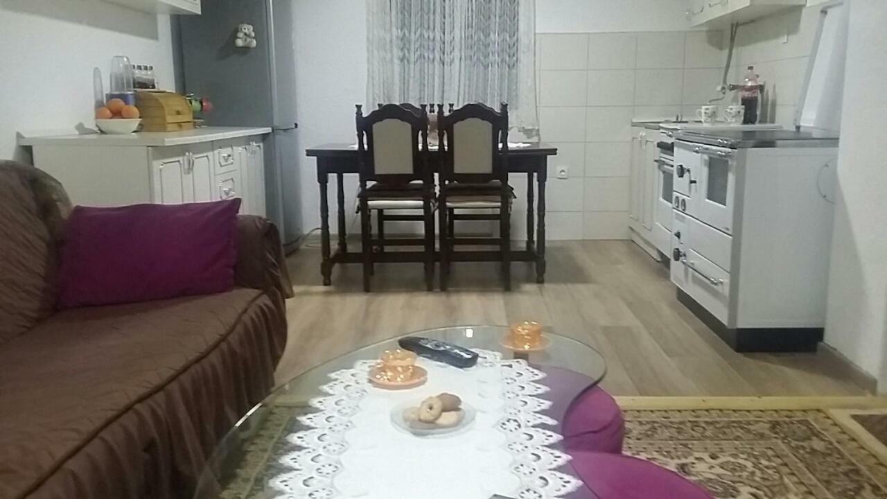 Apartment Helena Žabljak Eksteriør bilde