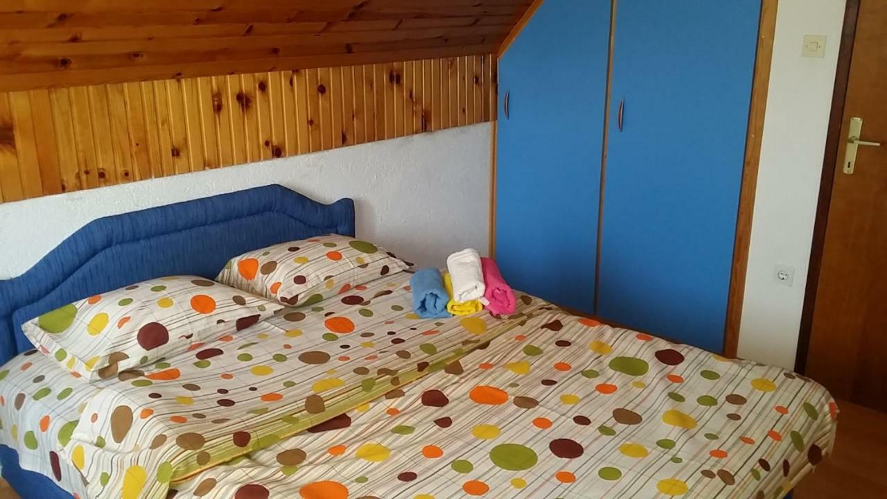 Apartment Helena Žabljak Eksteriør bilde