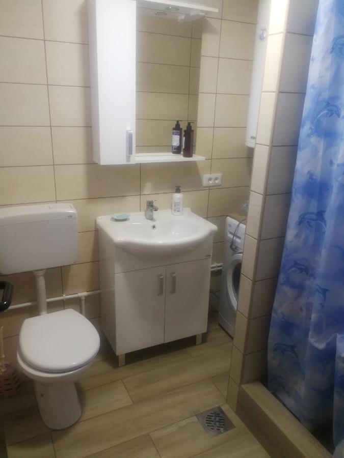 Apartment Helena Žabljak Eksteriør bilde